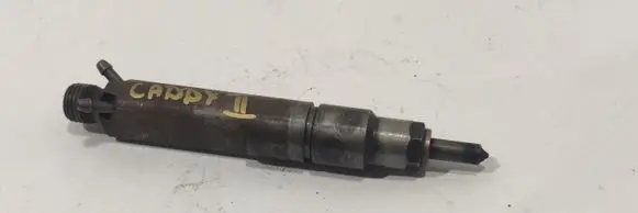 Volkswagen Caddy Fuel injector 028130202R 0432193683