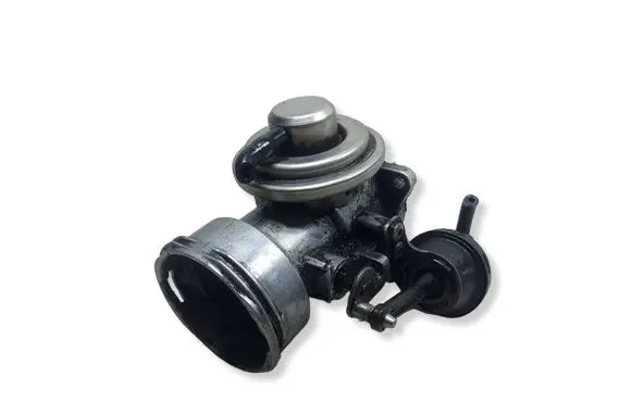 Volkswagen PASSAT B5 EGR valve 038131501AAKASACJ 038131501AA