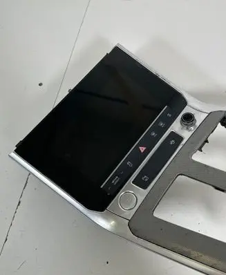 Audi A6 S6 C8 4K Screen/display/small screen 