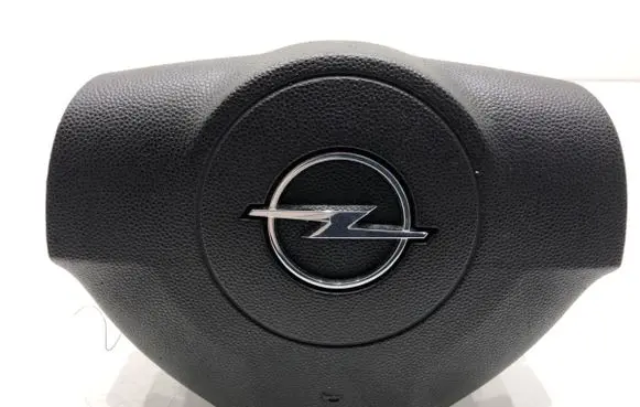 Opel Astra H Steering wheel airbag