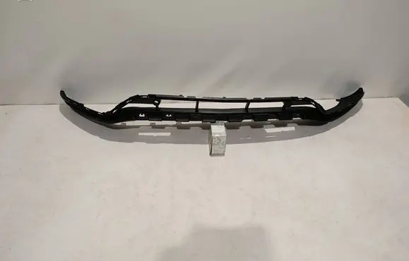 Mercedes-Benz GLC X253 C253 Front bumper lower grill A2538851304