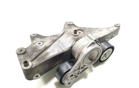 Generator/alternator bracket