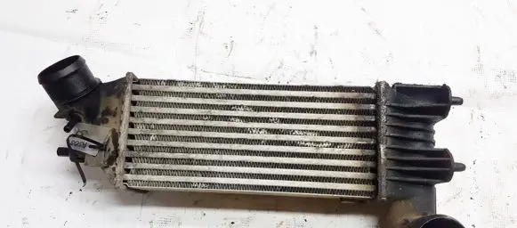Citroen C5 Intercooler radiator 9637809480 864223EE