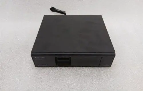 Chevrolet Corvette C7 Navigation unit CD/DVD player 701154D37