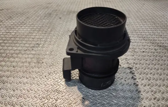 Renault Master II Mass air flow meter H7700314669 7700314057
