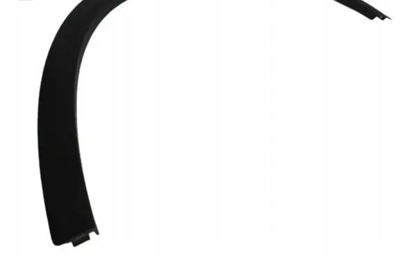 Mercedes-Benz GLC C253 Front arch trim A2538857606