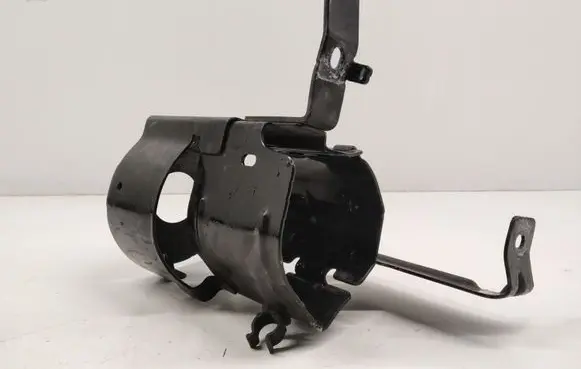 Mercedes-Benz Vito Viano W447 Fuel filter bracket/mount holder A4474701300