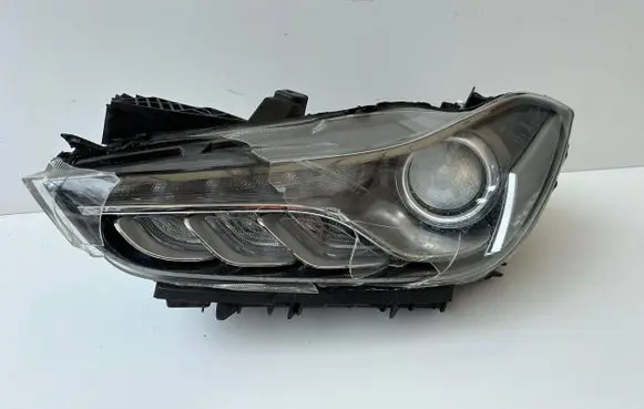 Maserati Ghibli Headlight/headlamp 00670106267