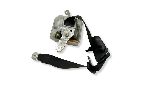Lexus GS 300 350 430 450H Rear seatbelt L737002