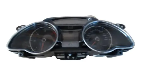 Audi A5 8T 8F Speedometer (instrument cluster) 8T0920930D