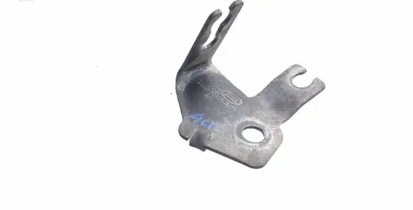 Other front suspension part