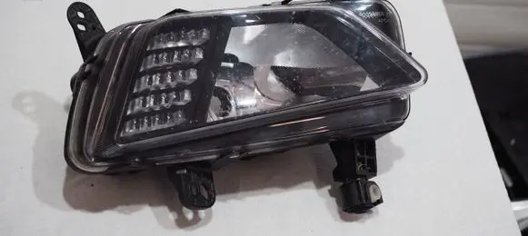 Volkswagen Polo VI Front fog light 2G0941662A