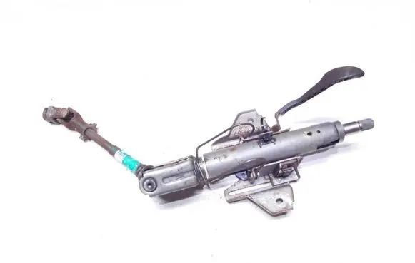 Chevrolet Aveo Steering wheel axle 95970321