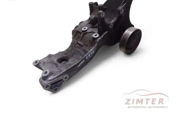 Audi A4 S4 B7 8E 8H Generator/alternator bracket 06D903143C