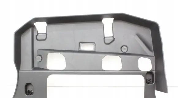 BMW 3 G20 G21 Dashboard lower bottom trim panel 6846846
