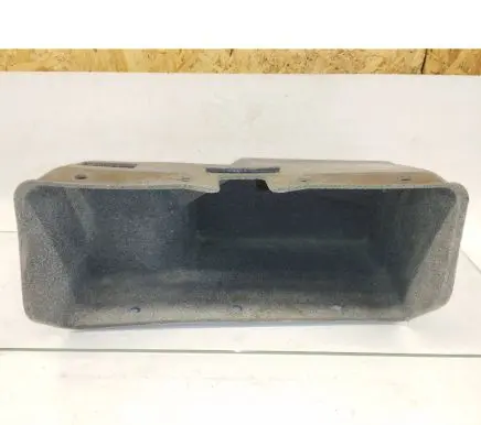 Mercedes-Benz 190 W201 Glove box frame 2016890091