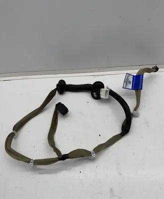 Dacia Spring Rear door wiring loom 241273989R