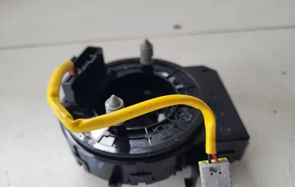 Hyundai Kona I Steering angle sensor 93490G3130