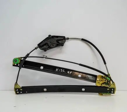 Audi Q5 SQ5 Front door electric window regulator 8R0837461K