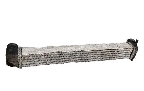 Skoda Fabia Mk1 (6Y) Intercooler radiator