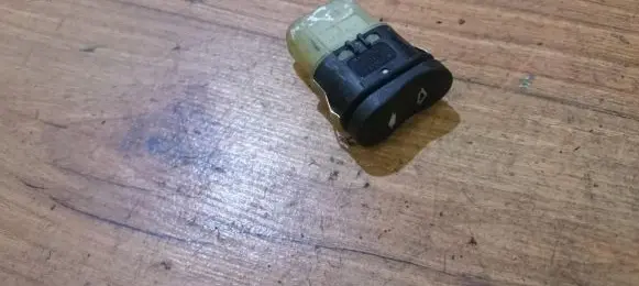 Ford Focus Electric window control switch 14529CB 03162701
