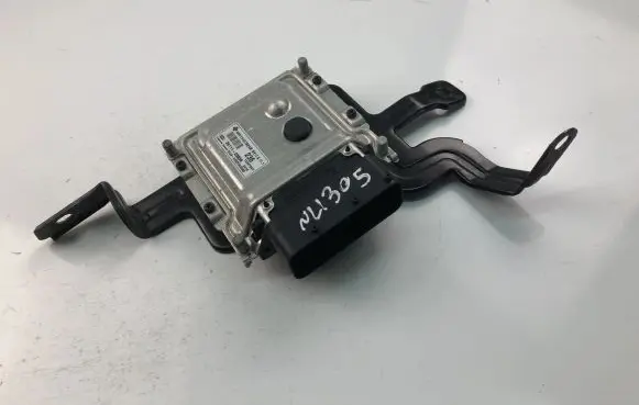 KIA Rio Engine control unit/module ECU 3911103856