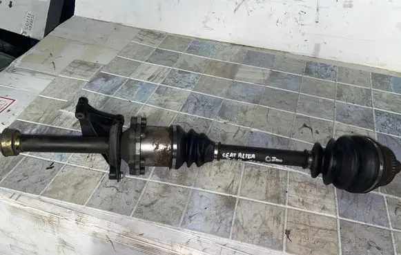 Seat Altea Front driveshaft