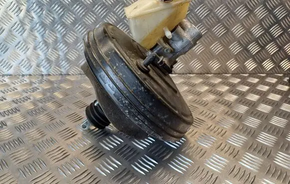 Citroen Berlingo Brake booster 9681268480 9654002180