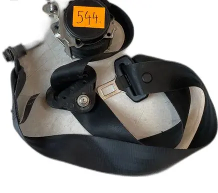 Dacia Sandero II Set of seat belts 868845555R