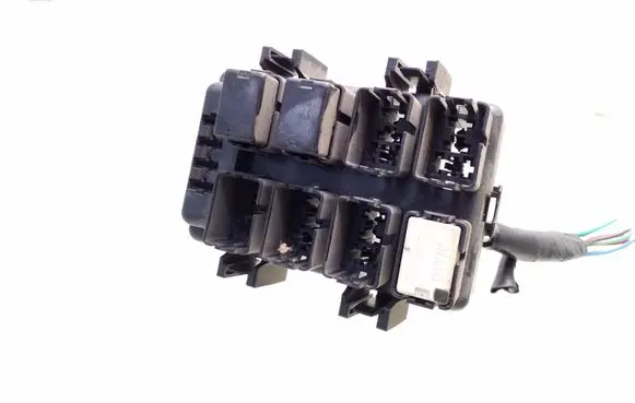 Subaru Forester SH Fuse module