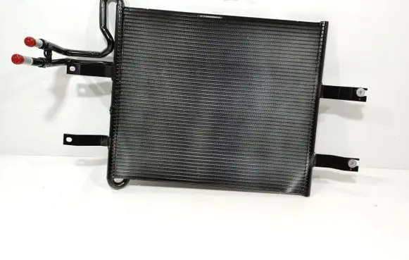 Ram 1500 Coolant radiator aa422136-8920 68430020aa