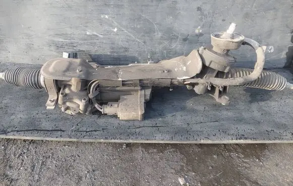 Seat Altea Steering rack 1k1423051bg 7805277119