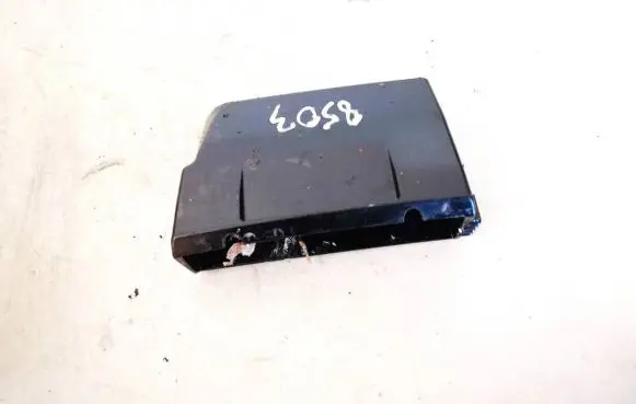 Ford S-MAX Car ashtray
