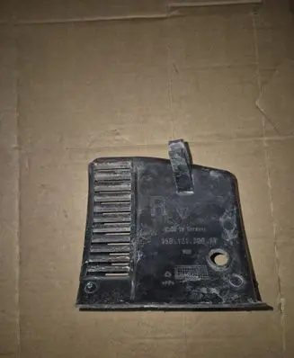 Porsche Macan (95B) Other engine bay part 95B121700M