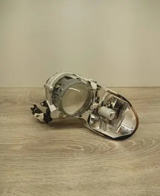 Mercedes-Benz S W221 Headlight part 