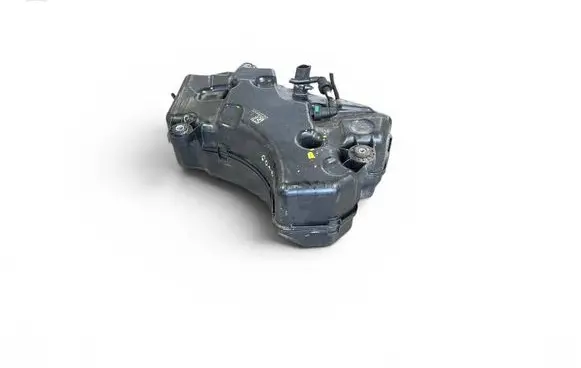 BMW X3 G01 AdBlue liquid reservoir 34100299 9884894 7418879