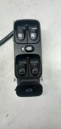Mercedes-Benz CLK A209 C209 Electric window control switch A2098203410
