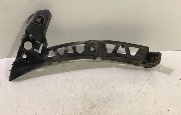 Jaguar XF X250 Front bumper mounting bracket 8X2317B750