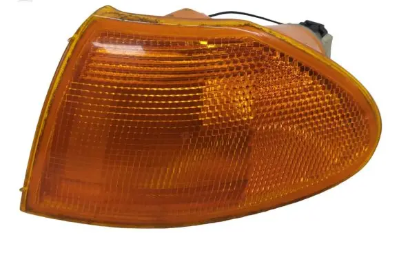 Opel Astra F Front indicator light 1291 1A01