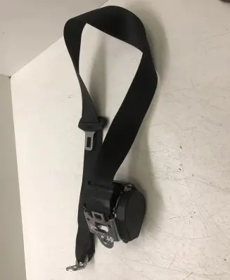Audi Q5 SQ5 Rear seatbelt