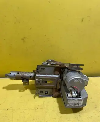 Renault Modus Steering wheel axle 8200433517