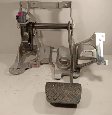 Audi A6 S6 C7 4G Brake pedal 8K2721117 8K2723140A
