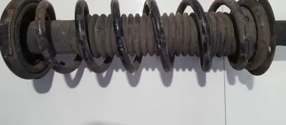 Honda Accord Rear coil spring
