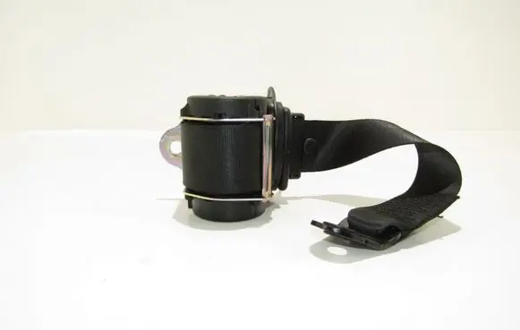 Mini One - Cooper Coupe R56 Rear seatbelt 601030000e
