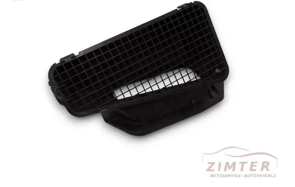 Audi A5 Sportback 8TA Air intake duct part 8K1819904