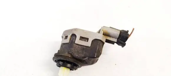 Opel Astra G Headlight level adjustment motor 90590665