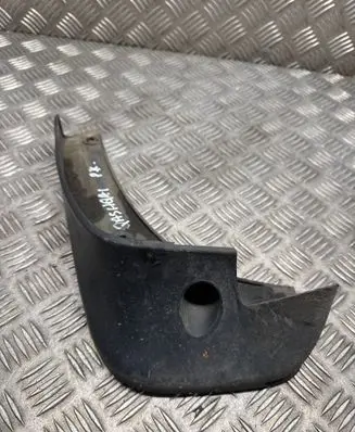 Nissan Qashqai Front mudguard 63851BR01A
