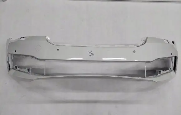 Skoda Superb B5 (3U) Front bumper 3V0807221M