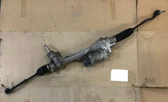 Hyundai Ioniq 5 Steering rack 57700GI090