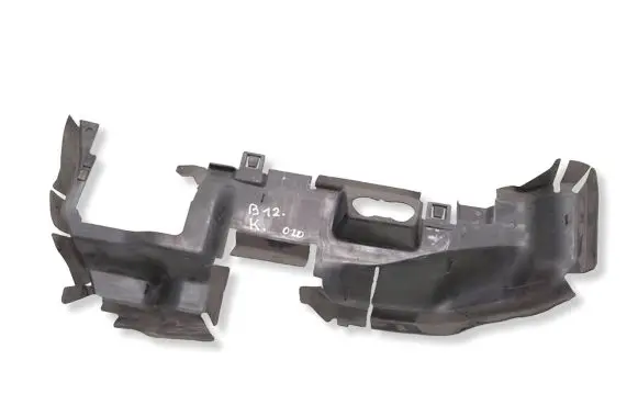 Audi Q5 SQ5 Intercooler air guide/duct channel 80A121283K